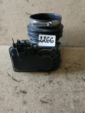 дроселова клапа Volvo V50 S40 -2.4i  , снимка 1