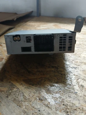 7P6 035 670 A навигационна система VW Touareg 2012г , снимка 2