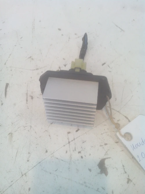 Реостат Хонда ЦРВ