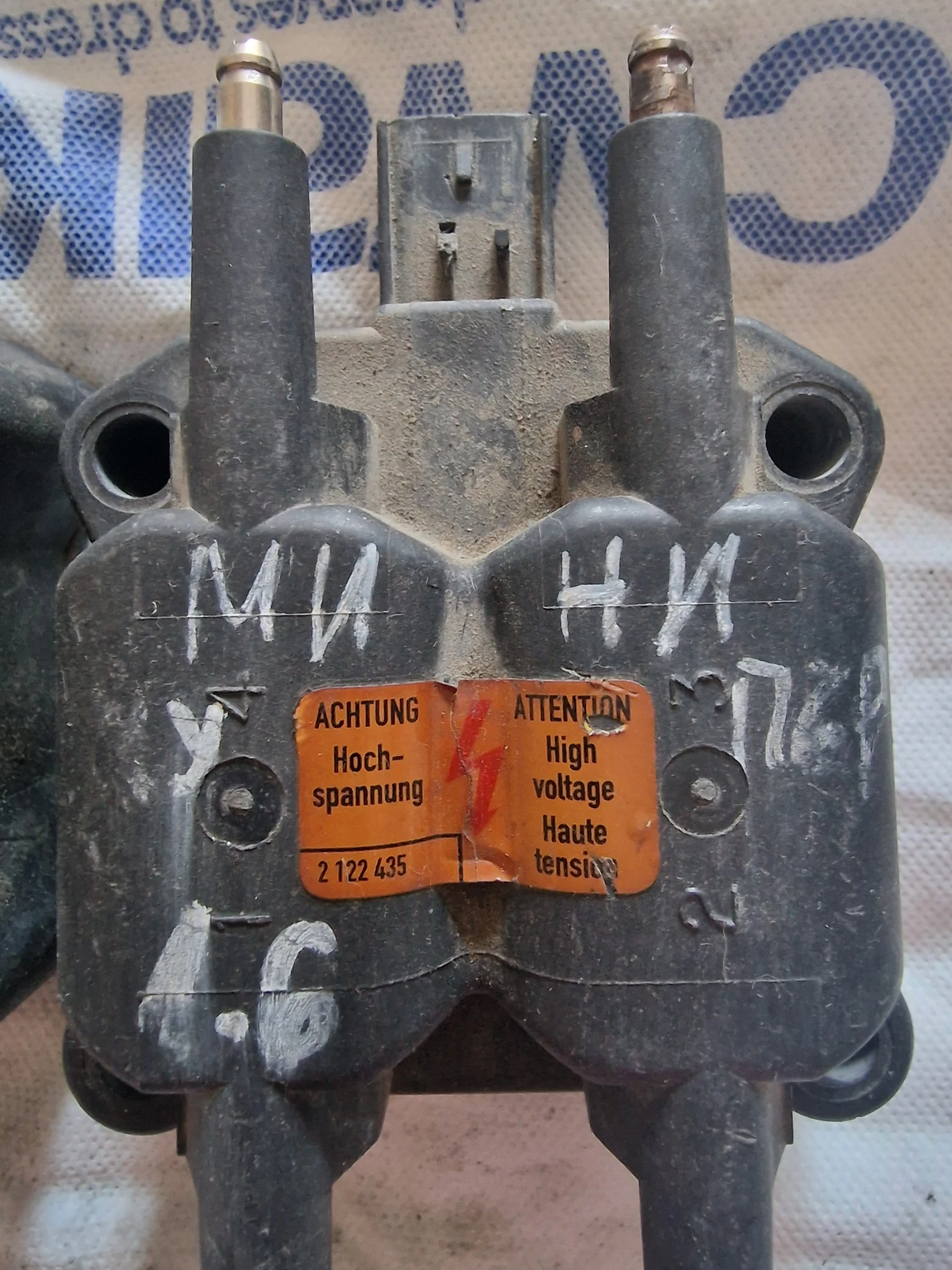 2122435   MINI COOPER 1.6  | Mobile.bg   2