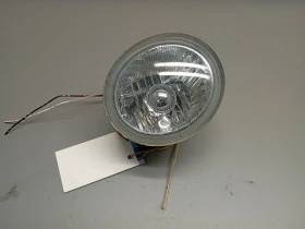 Халоген десен Нисан Мурано 3.5б (к)