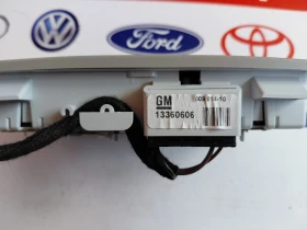 GM 13360606  316627975 ������ ����� �������  OPEL ASTRA K 167352  GM13360606  | Mobile.bg � ����� ������ 4
