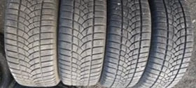 Гуми Зимни 225/60R17, снимка 1