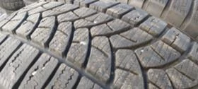 Гуми Зимни 225/60R17, снимка 6