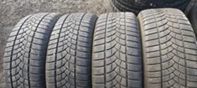Гуми Зимни 225/60R17, снимка 4