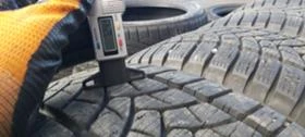 Гуми Зимни 225/60R17, снимка 5