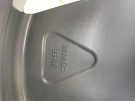 Джанти за Mercedes-Benz 190, снимка 9