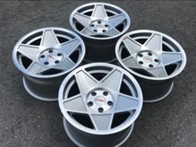 Джанти за Mercedes-Benz 190, снимка 6