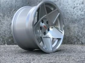 Джанти за Mercedes-Benz 190, снимка 12