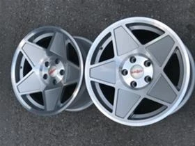 Джанти за Mercedes-Benz 190, снимка 13