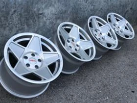 Джанти за Mercedes-Benz 190, снимка 3