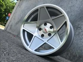 Джанти за Mercedes-Benz 190, снимка 5