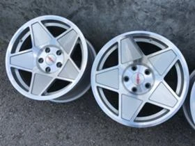 Джанти за Mercedes-Benz 190, снимка 16