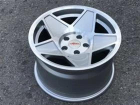 Джанти за Mercedes-Benz 190, снимка 14