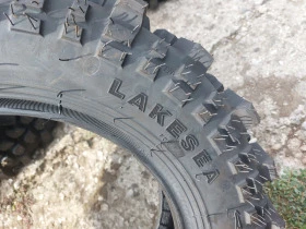 Гуми Всесезонни 195/80R15, снимка 9