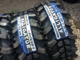 Гуми Всесезонни 195/80R15, снимка 4