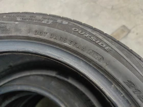 Гуми Летни 215/45R16, снимка 9