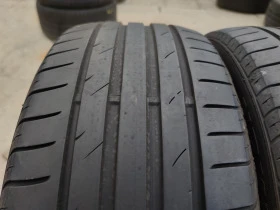 Гуми Летни 215/45R16, снимка 1