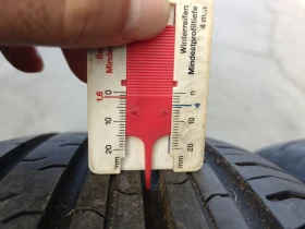 Гуми Летни 205/60R16, снимка 3