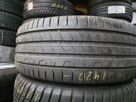 Гуми Летни 235/55R18, снимка 2