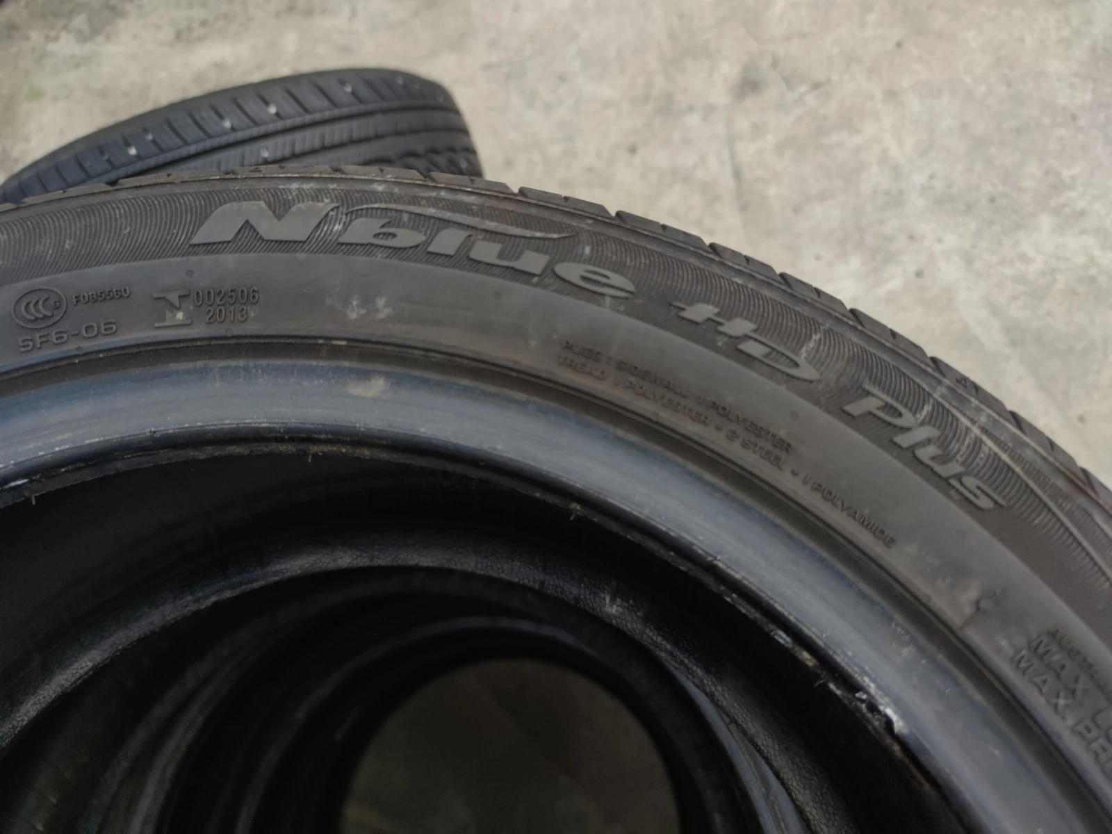  215/45R16 | Mobile.bg   8