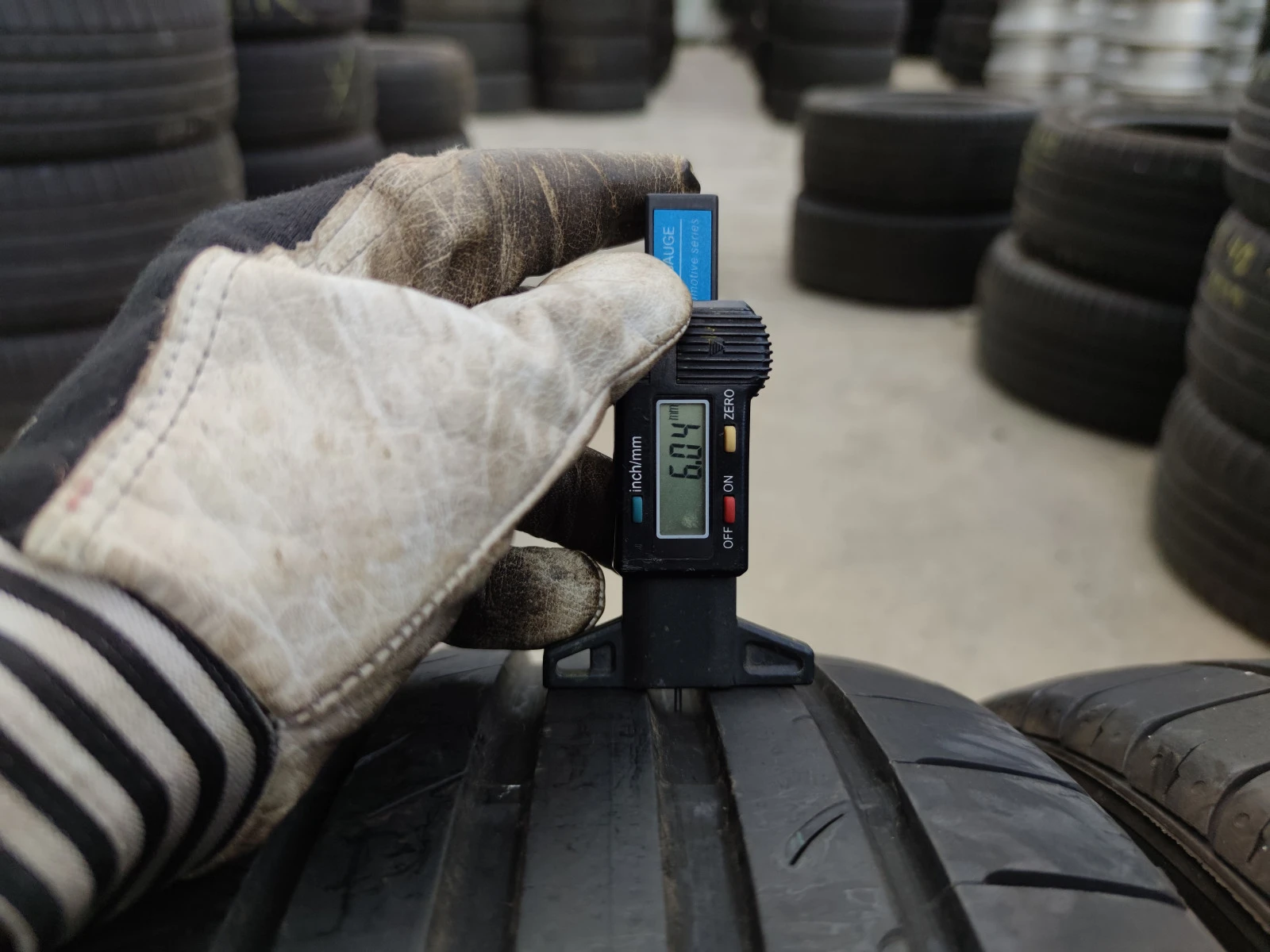  215/45R16 | Mobile.bg   7