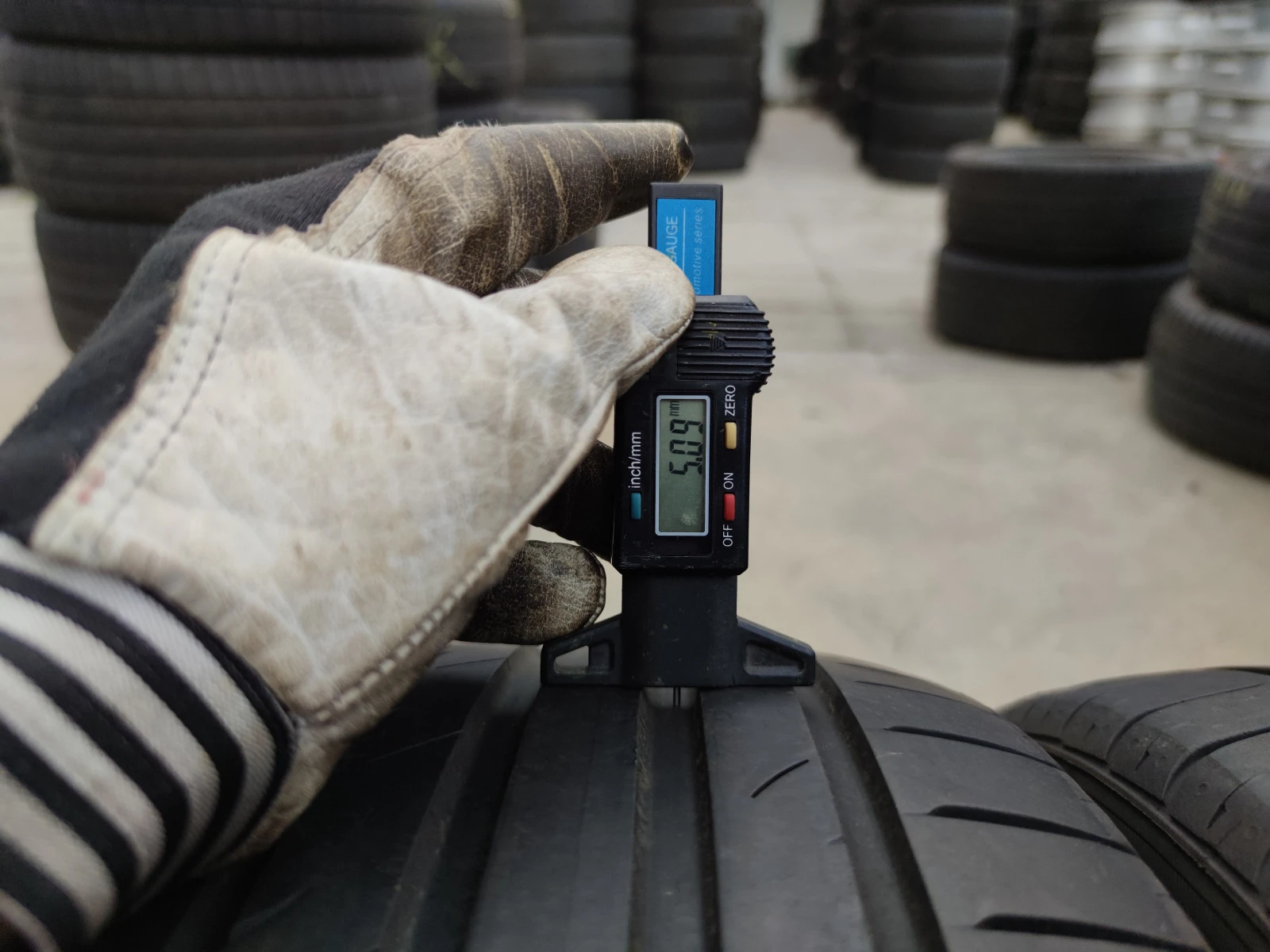  215/45R16 | Mobile.bg   6