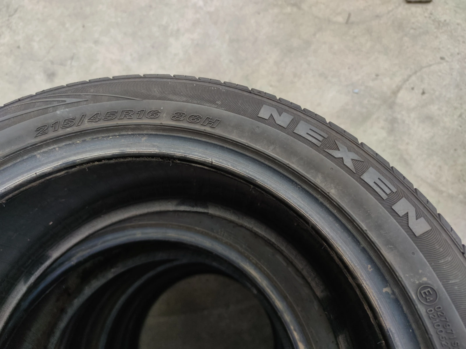  215/45R16 | Mobile.bg   10