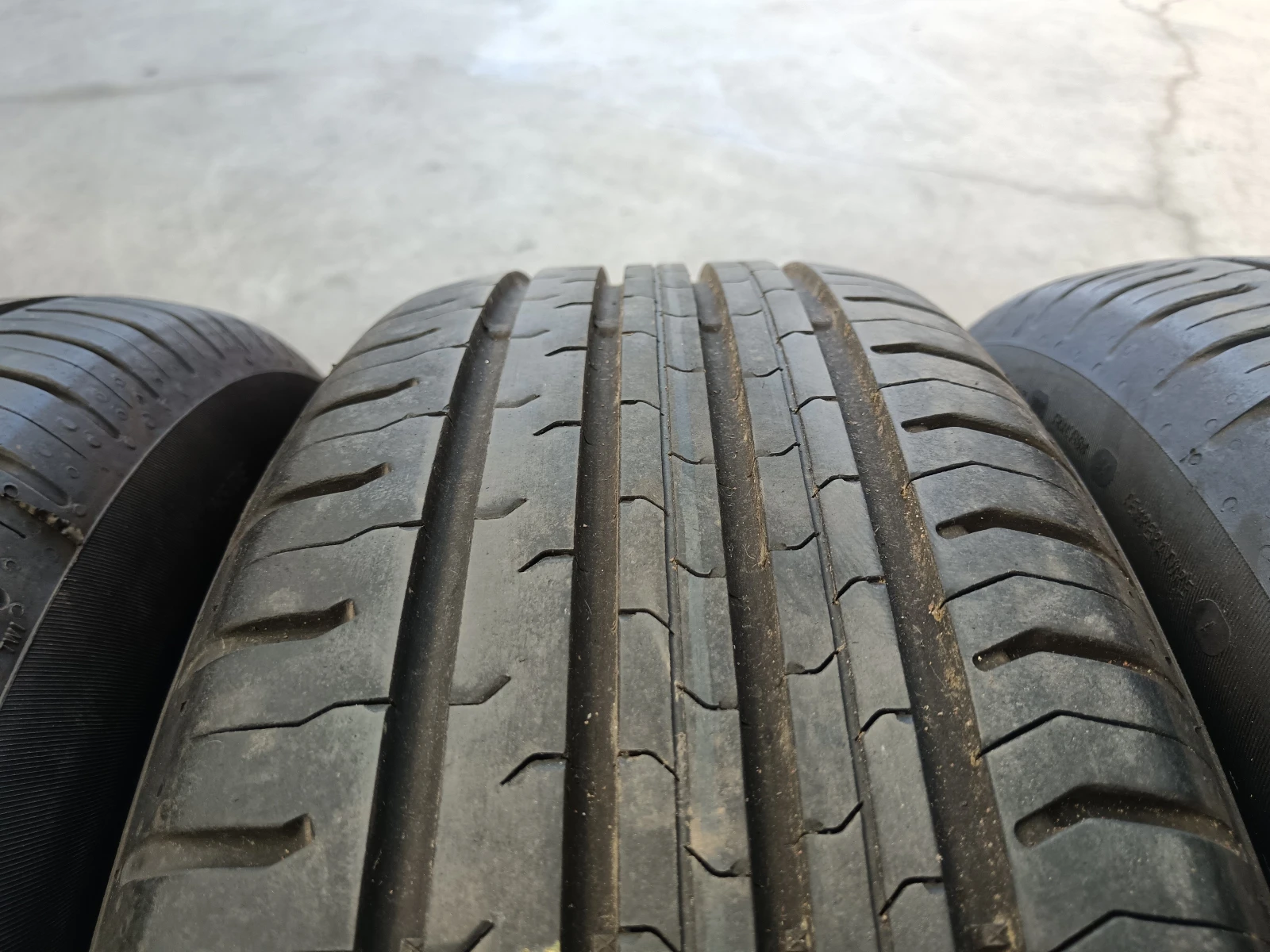 ���� 205/60R16 | Mobile.bg � ����������� 2