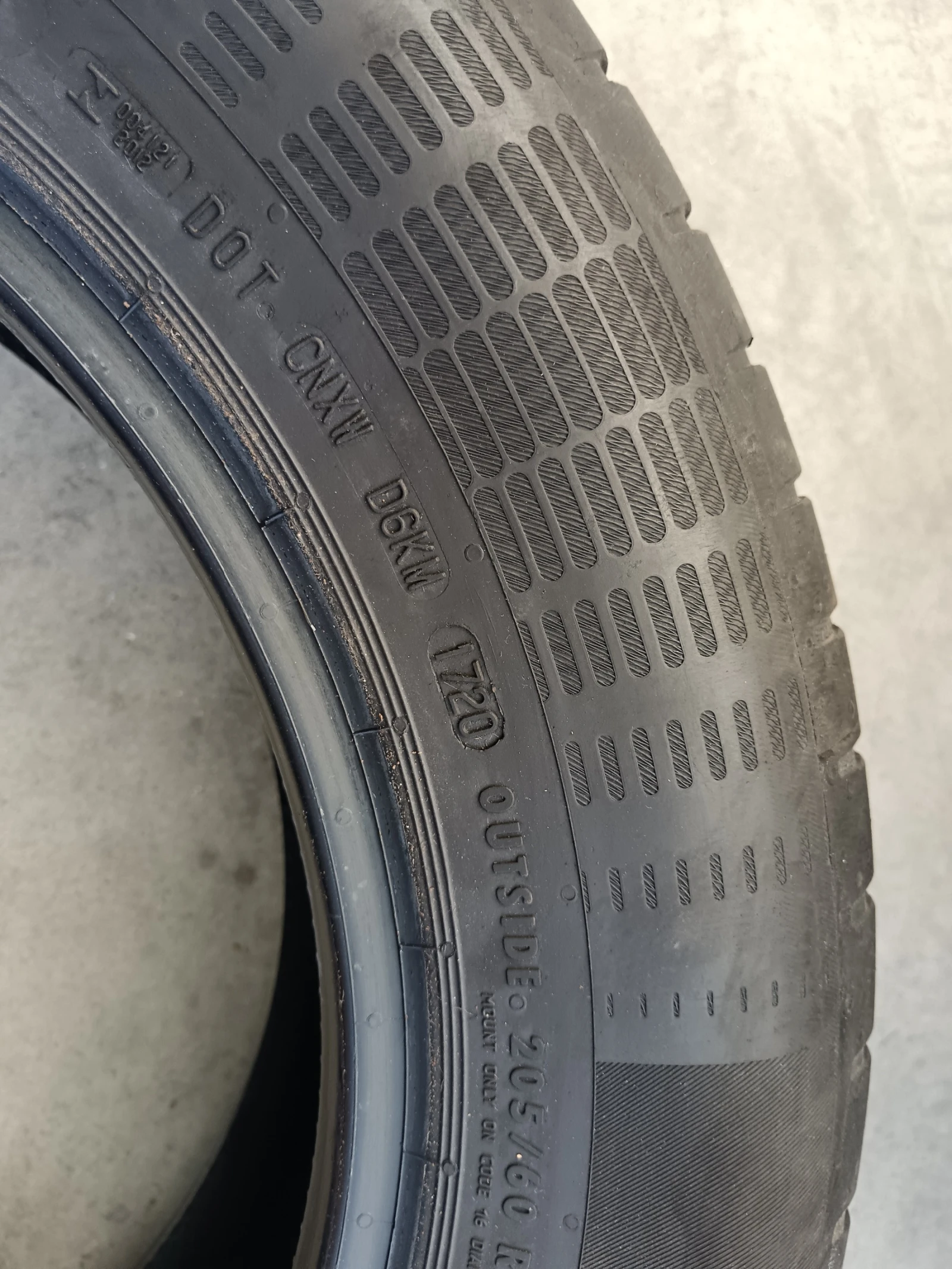 ���� 205/60R16 | Mobile.bg � ����������� 6