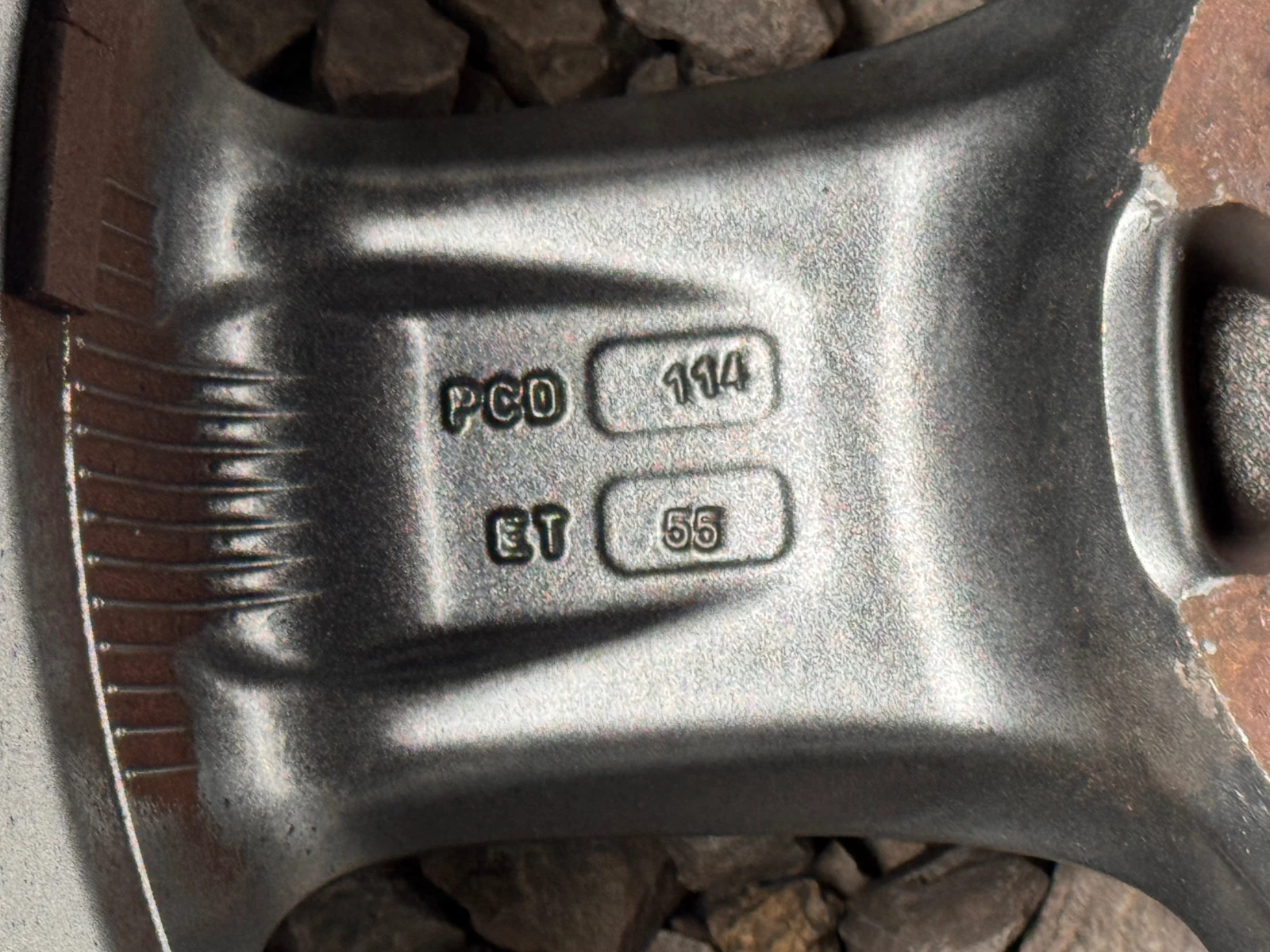 ���� � ������ 215/60R16 �� Honda | Mobile.bg � ����������� 13