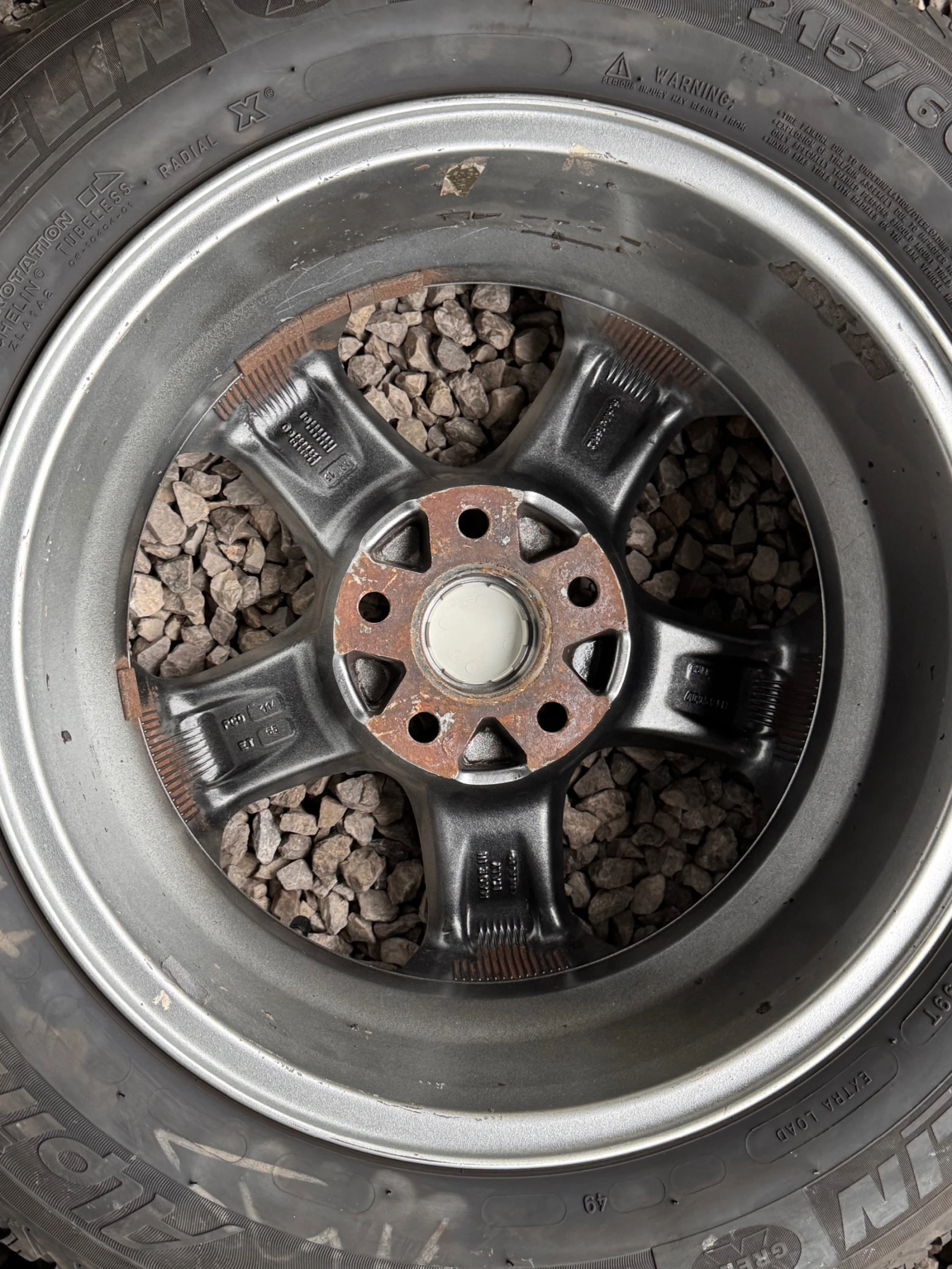 ���� � ������ 215/60R16 �� Honda | Mobile.bg � ����������� 11