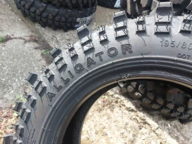 Гуми Всесезонни 195/80R15, снимка 6 - Гуми и джанти - 42640891