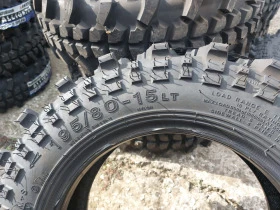 Гуми Всесезонни 195/80R15, снимка 8 - Гуми и джанти - 42640891