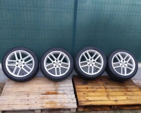        225/45R17  Audi A4