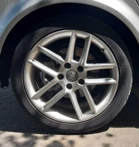    225/45R17  Audi A4 | Mobile.bg    4