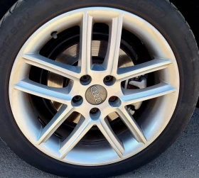        225/45R17  Audi A4