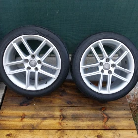    225/45R17  Audi A4 | Mobile.bg    3
