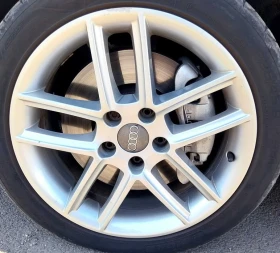    225/45R17  Audi A4 | Mobile.bg    2