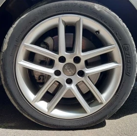   225/45R17  Audi A4 | Mobile.bg    3