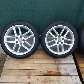    225/45R17  Audi A4 | Mobile.bg    4