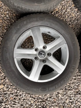 ���� � ������ 215/60R16 �� Honda | Mobile.bg � ����� ������ 5
