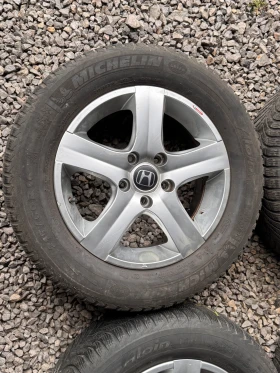 ���� � ������ 215/60R16 �� Honda | Mobile.bg � ����� ������ 2