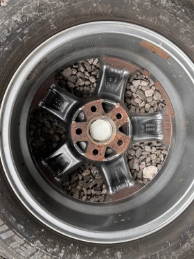 ���� � ������ 215/60R16 �� Honda | Mobile.bg � ����� ������ 8