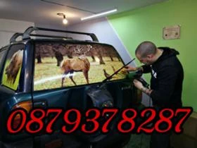 Възстановяване на спукани автостъкла СОФИЯ 0879378287, снимка 5
