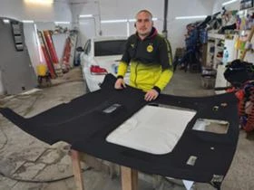 Възстановяване на спукани автостъкла СОФИЯ 0879378287, снимка 4