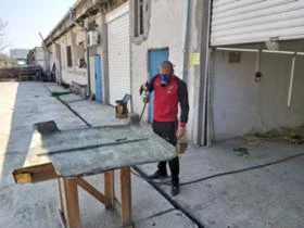 Възстановяване на спукани автостъкла СОФИЯ 0879378287, снимка 11
