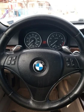 BMW 335, снимка 7