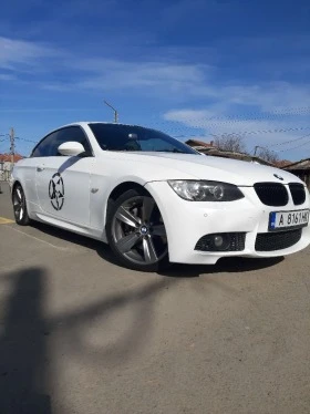 BMW 335, снимка 1