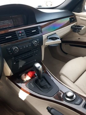 BMW 335, снимка 9